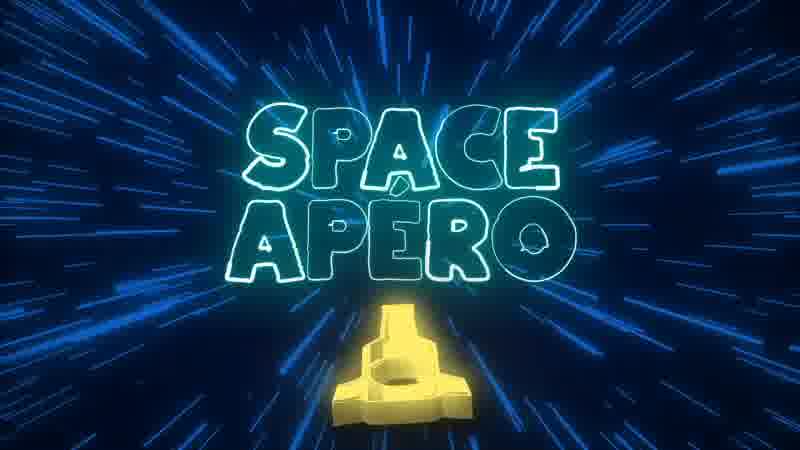Space Apéro
